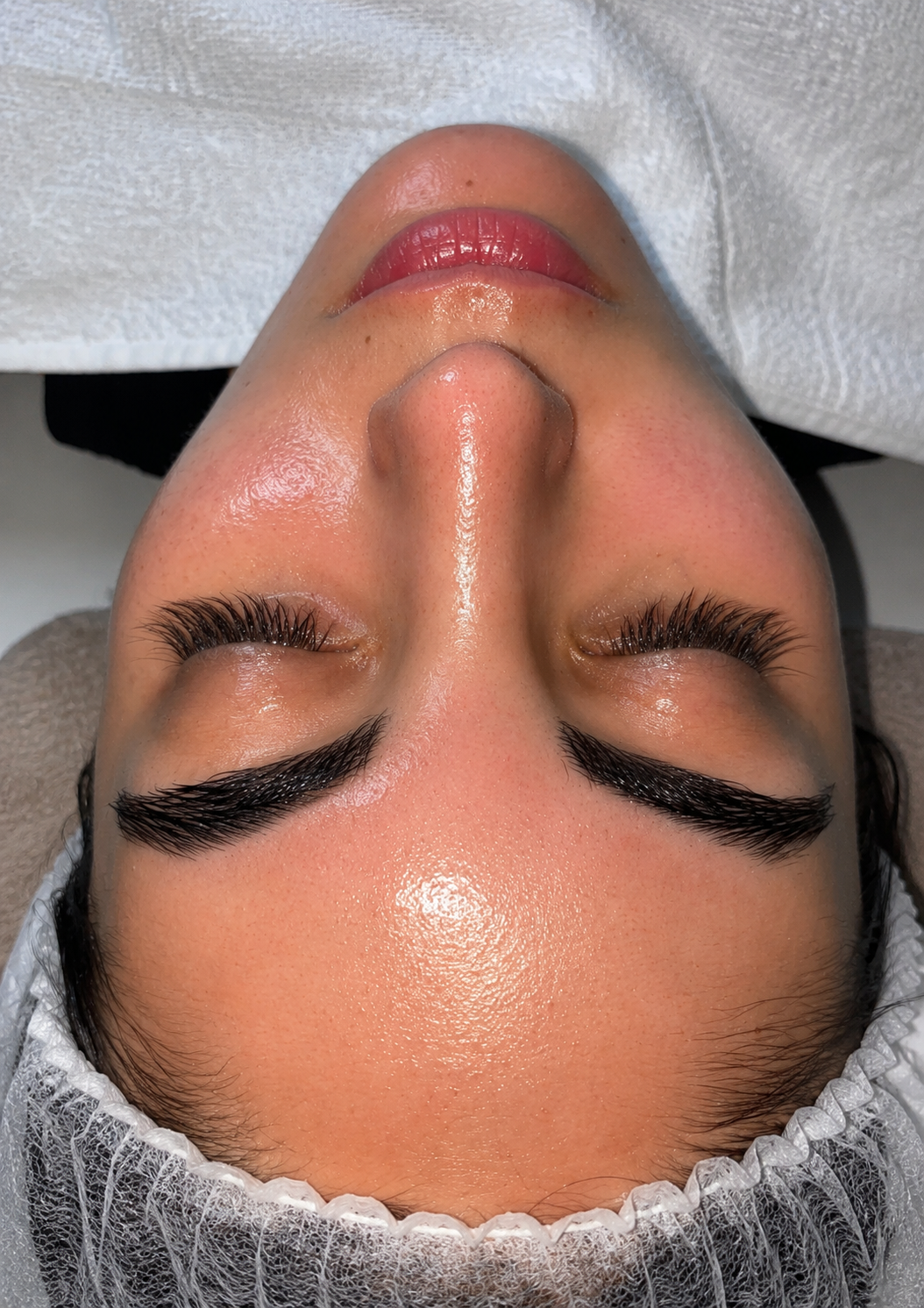 Glass Skin Facial