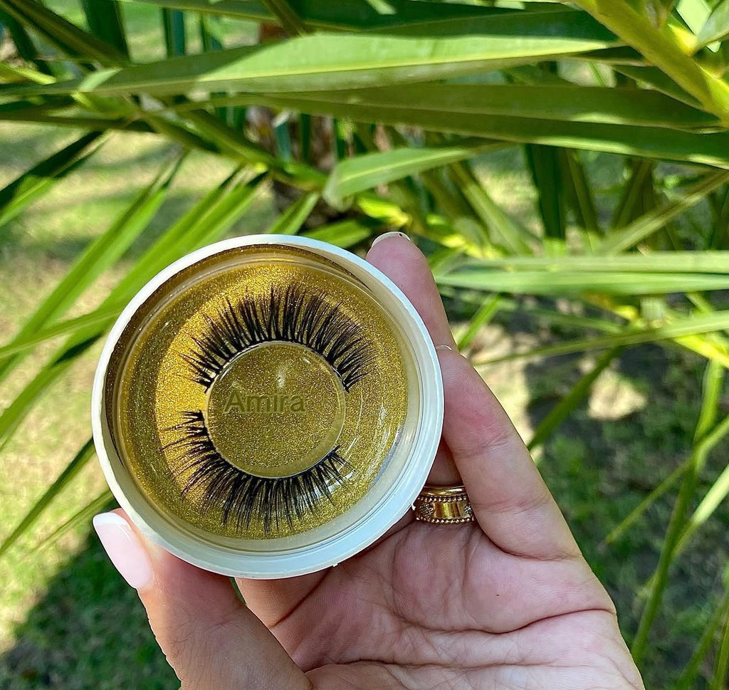 Imperial Lashes – Amira