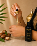 Imperial Argan Oil