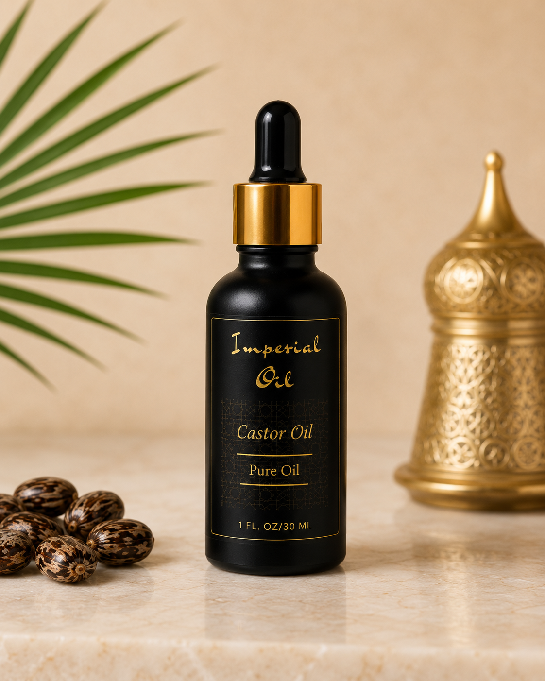 Imperial Castor Oil