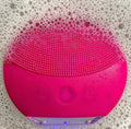 Beauty's Imperial Silicone Facial Scrubber