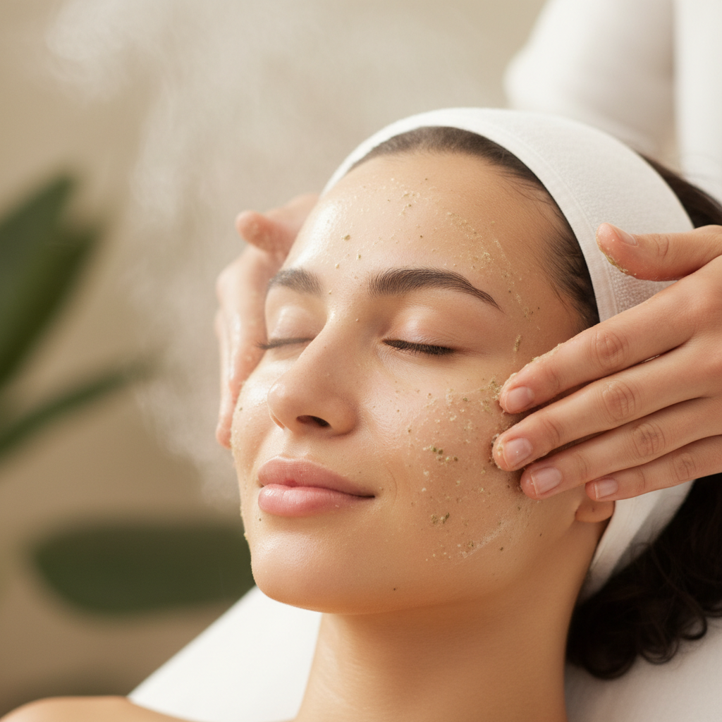 Imperial Glow Cleanse