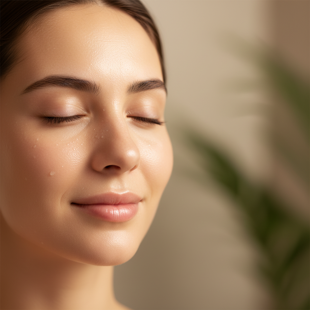Hydro Glow Facial